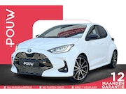Toyota Yaris - 1.5 Hybrid 115pk AUT GR Sport | Navigatie | Stoelverwarming 