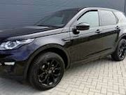 Land Rover Discovery Sport - 2.0 TD4 HSE Luxury
