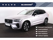 Volvo XC60 - T6 Recharge AWD Plus Dark - Panorama/schuifdak - IntelliSafe