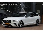 Volvo V60 - T8 Recharge AWD R-Design 390PK Panoramadak HarmanKardon Lede