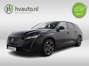 Peugeot 308 - SW 1.2 HYBRID 145PK ALLURE E-DCS6 | AGR stoelen | 360 Vision