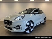 Ford Puma - 1.0 EcoBoost Hybrid ST-Line X | te bestellen ! | 4.000, - Vo