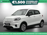 Leapmotor T03 - Design 37.3 kWh Volledig Elektrisch Automaat met Navigatie e