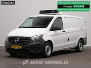 Mercedes-Benz Vito - 114 Koel/Vrieswagen Kerstner Carrier Airco Cruise Camera Eur