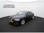 Audi A5 - Sportback 1.8 TFSI Business Edition