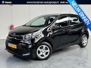 Kia Picanto - 1.0 DPi ComfortLine 5p
