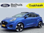 Ford Puma - EcoBoost Hybrid 155PK ST-Line X | Trekhaak | Winter Pack | P