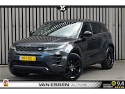 Land Rover Range Rover Evoque - 2.0 P250 AWD R-Dynamic SE Pano Leder Memory 360-Camera