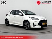 Toyota Yaris - 1.5 Hybrid Dynamic | Apple Carplay / Android Auto | Adaptive