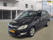 Skoda Fabia - Combi 1.2 TDI Greenline