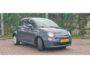 Fiat 500 - 1.0 TwinAir Pop