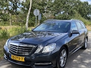 Mercedes-Benz E-klasse - 350CDI Avantgarde