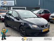 Seat Ibiza - 1.0 MPI Reference GARANTIE/TREKHAAK/PDC/BLUETOOTH/LICHTMETAA