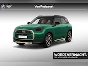 MINI Countryman - 1.5 C Favoured M | 19 inch Kaleido Spoke 2-tone | Opruimings