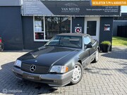 Mercedes-Benz SL-klasse - Cabrio 320