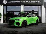 Audi RS Q3 Sportback - TFSI RS|Pano|B&O|Keyles|Camera