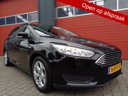 Ford Focus - Wagon 1.0 First Edition 126PK Clima Cruise LMV 6-BAK Trekhaa