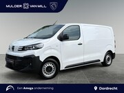 Peugeot e-Expert - L2 75 kWh 136pk | ACTIE | 8 jaar garantie | 0% financial lea