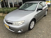 Subaru Impreza - 1.5R Comfort AWD ECC/ELEK PACK APK+NAP