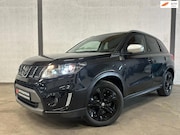 Suzuki Vitara - 1.4 S Allgrip Automaat|Navi|Camera|Carplay|Leder|Volledig On