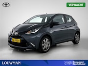 Toyota Aygo - 1.0 VVT-i x-play | Camera| Bluetooth | Airco