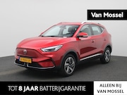 MG MG ZS - EV Standard Range Comfort 50 kWh | Navigatie | Camera | Stoe