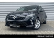 Renault Clio - 1.0 TCe 90 GPF evolution Apple Carplay / Android Auto | Acht