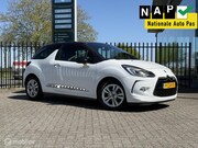 Citroën DS3 - 1.2 PureTech So Chic | Lage KM | Full Options