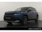 Jeep Compass - 1.2 e-Hybrid First Edition | Premium Pack | Pano Schuif/ Kan