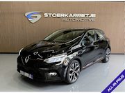 Renault Clio - 1.0 TCe 100 pk Intens | Groot Navi | 360 | Stoel & Stuur ver