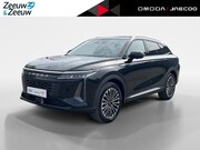 Omoda 9 - 1.5T-GDi SHS-P Premium | Nieuw uit voorraad | 145 km elektri