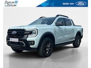 Ford Ranger - Stormtrak 2.3 PHEV 279pk 10-traps automaat | 5 persoons | GR