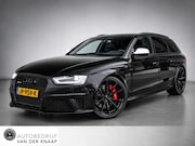 Audi RS4 - A4 Avant 4.2 FSI quattro | Nieuwe DB Ketting | Clima | Cruis
