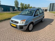 Ford Fusion - 1.4-16V Champion