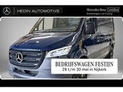 Mercedes-Benz Sprinter - 315 Diesel L1/H2 Automaat FWD | Stoelverwarming | Airco | Do