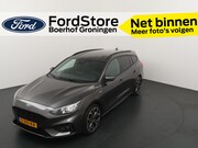 Ford Focus - Wagon 1.5 EcoBoost 150pk ST Line X | Trekhaak | Winterpack |