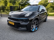 Lynk & Co 01 - 1.5 / Panorama dak