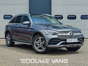 Mercedes-Benz GLC-klasse - 300e 4MATIC Panorama Luchtvering Trekhaak