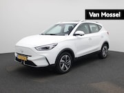 MG MG ZS - EV Standard Range Luxury 50 kWh | PANO-SCHUIFDAK | LEER | CA