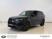 Land Rover Range Rover Sport - 3.0 P460e Dynamic HSE PHEV Nieuwprijs €150.523,