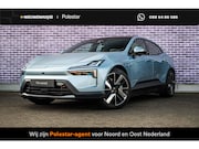 Polestar 4 - Long Range Single motor 100 kWh | Pilot Pack | Plus Pack | L
