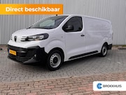 Peugeot e-Expert - EV L3 75 kWh €14.740 korting!! | 16" stalen velgen | Elektri