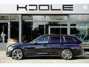 BMW 3-serie - Touring 320e High Executive | M-pakket | 92% Soh | Trekhaak 