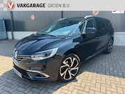 Renault Grand Scénic - 1.3 TCe Black Edition 7p. / ad. cruise / camera / trekh. cli