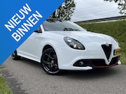 Alfa Romeo Giulietta - 1.4 Turbo MultiAir Super | Automaat