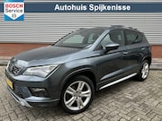 Seat Ateca - 1.4 EcoTSI FR | Panoramadak | Standkachel | Automaat | Stoel