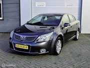 Toyota Avensis - 1.8 VVTi Dynamic 1e eigenaar! Dealeronderhouden!