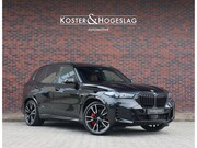 BMW X5 - 50e xDrive | Skylounge - Trekhaak - Bowers&Wilkins