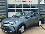 Toyota C-HR - 1.8 Hybrid Active l Achteruitrij camera l Stoelverwarming l