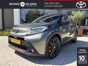 Toyota Aygo X - 1.0 VVT-i MT Limited Cabrio | JBL | Parkeersenensoren